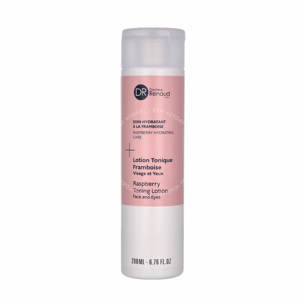 Dr. Renaud Dr. Renaud Raspberry Toning Lotion — foto 2