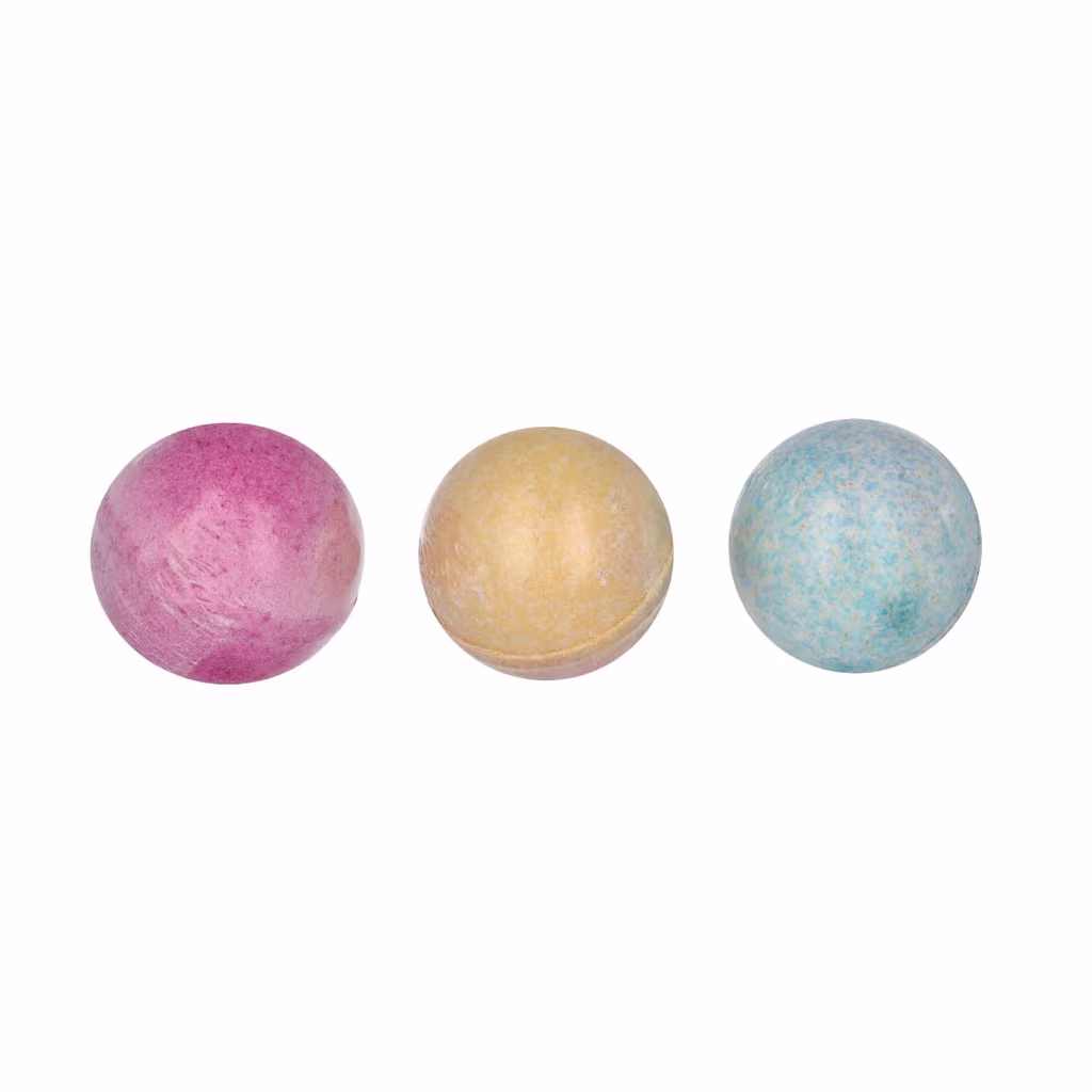 Merci Handy Merci Handy Bathbomb Factory Set