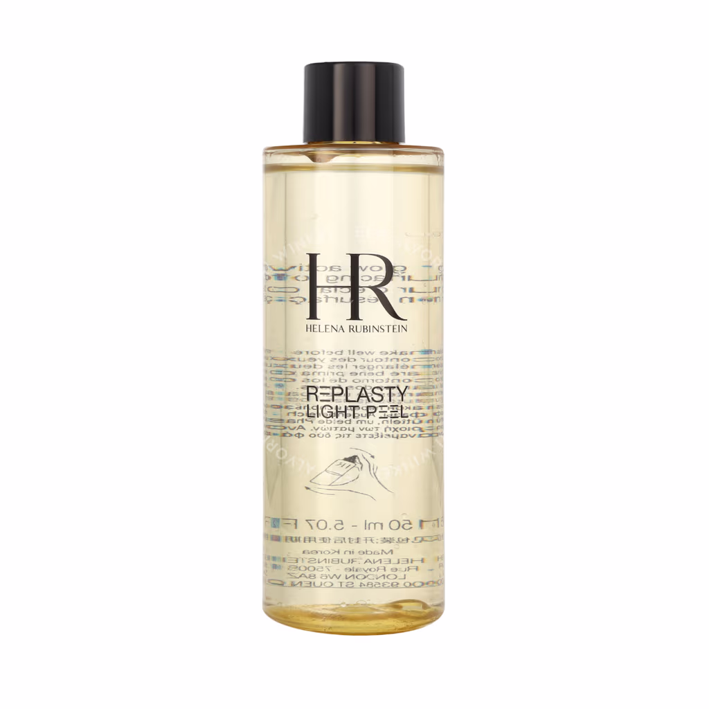 Helena Rubinstein HR Re-Plasty Light Peel Resurfacing Lotion