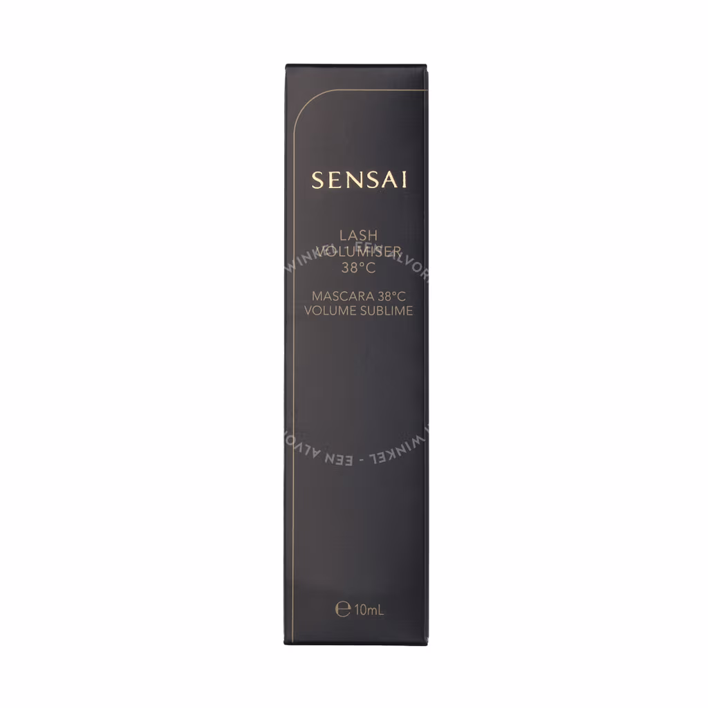 Sensai Sensai Lash Volumiser 38 Degree — foto 2