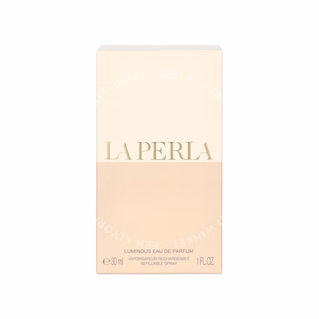 La Perla La Perla Luminous Edp Spray — foto 2