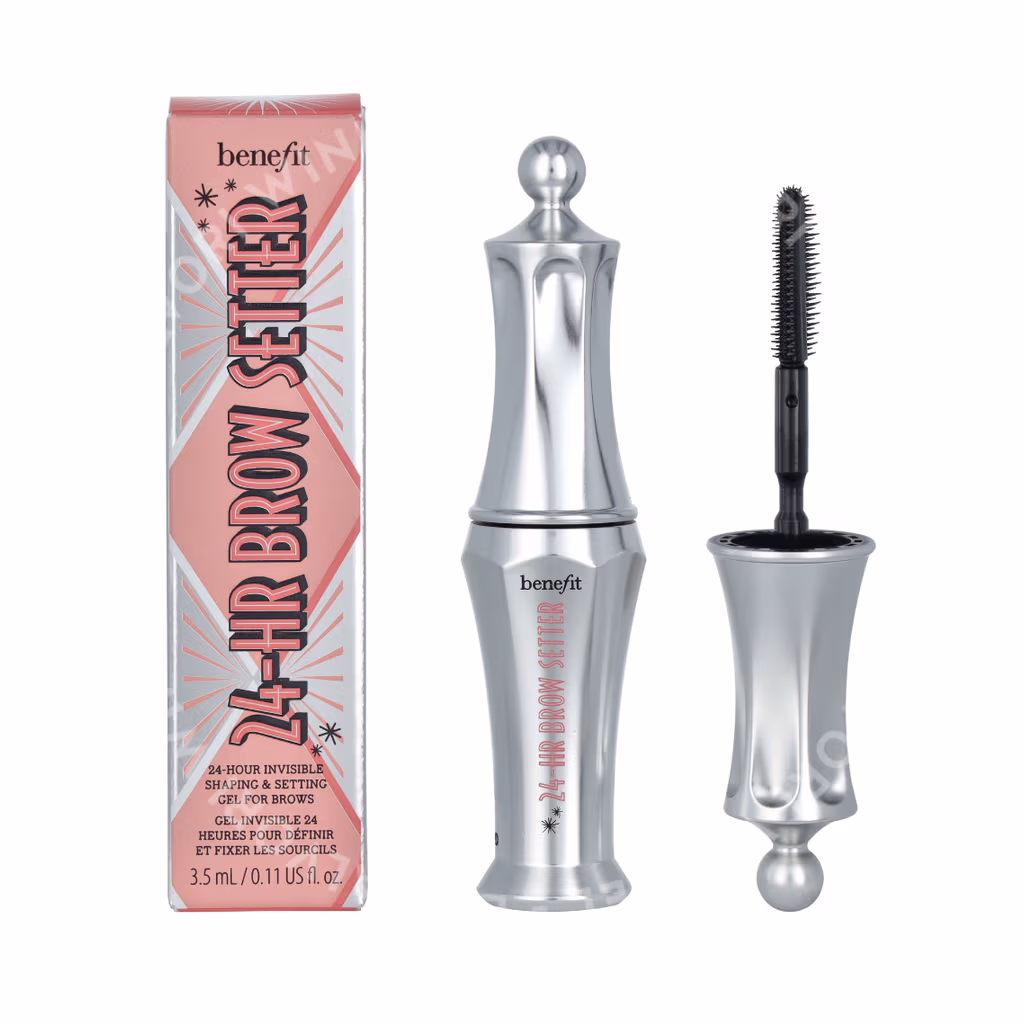 Benefit Benefit 24H Brow Setter Mini — foto 3
