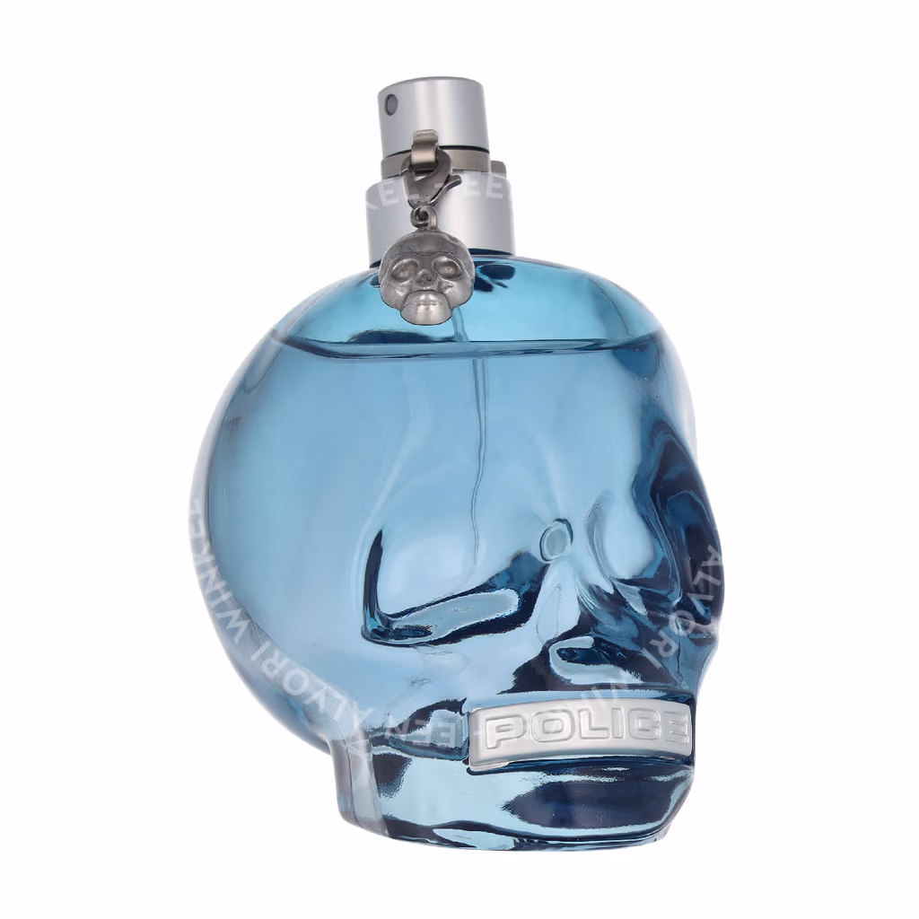 Police Police To Be Or Not To Be For Man Edt Spray