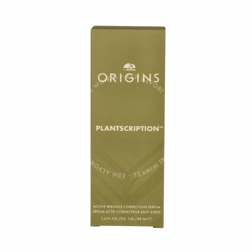 Origins Origins Plantscription Active Wrinkle Correction Serum — foto 2