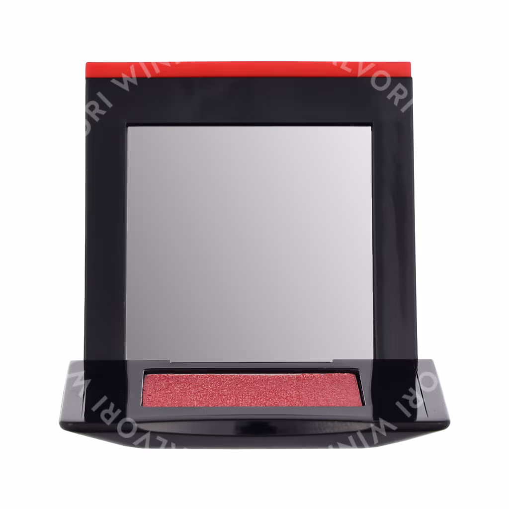Shiseido Shiseido Pop Powdergel Eye Shadow — #14 Kura-Kura Coral