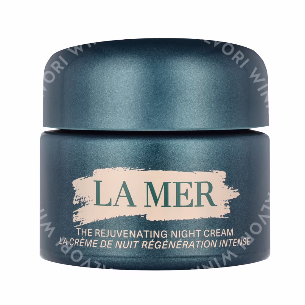 La Mer La Mer The Rejuvenating Night Cream