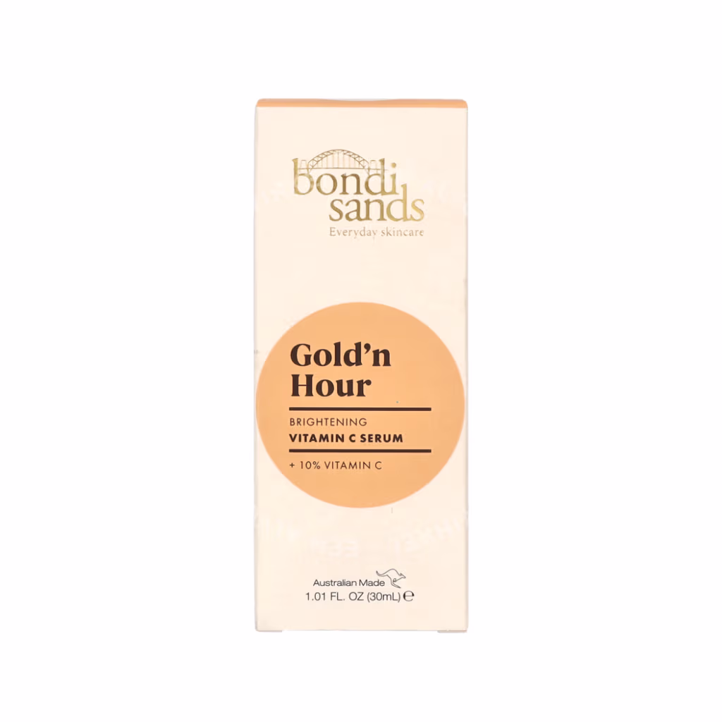 Bondi Sands Bondi Sands Gold'n Hour Vitamin C Serum — foto 2
