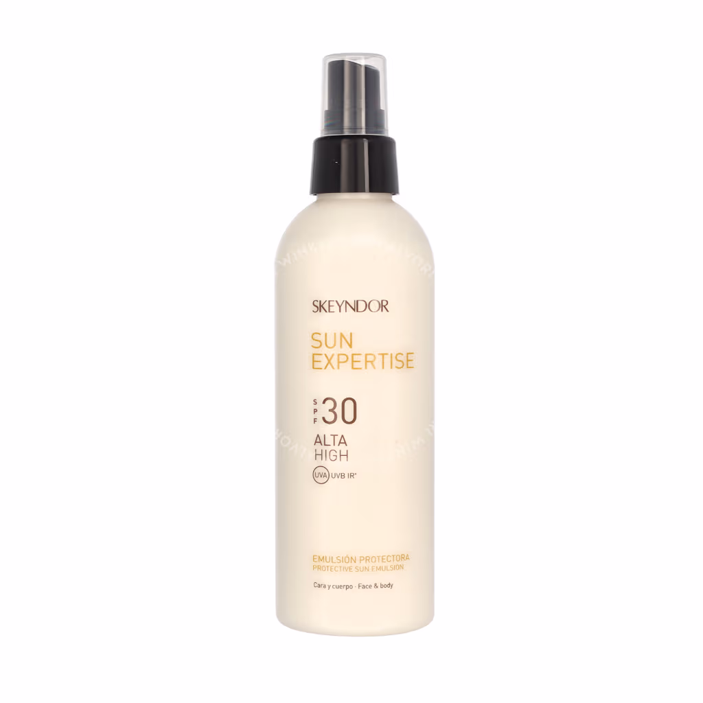 Skeyndor Skeyndor Sun Expertise Protective Sun Emulsion SPF30