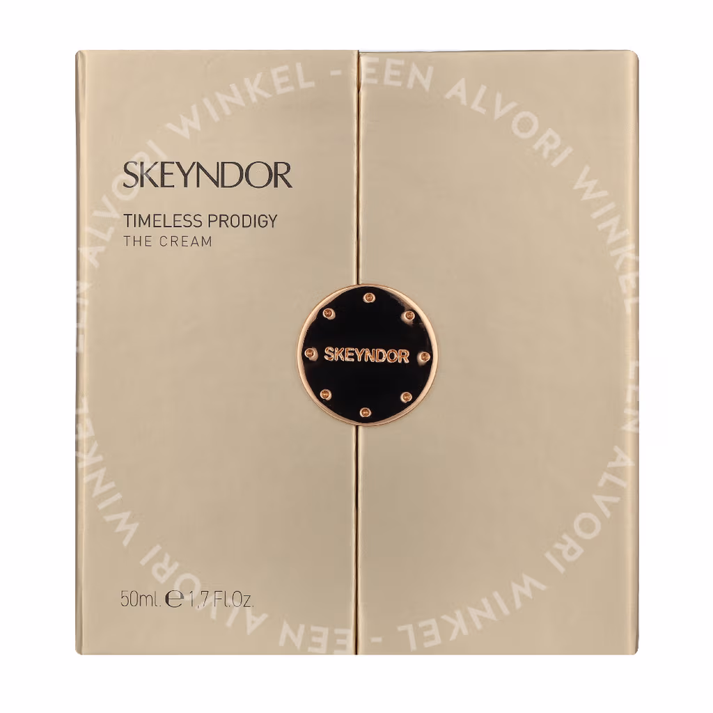 Skeyndor Skeyndor Timeless Prodigy The Cream — foto 2