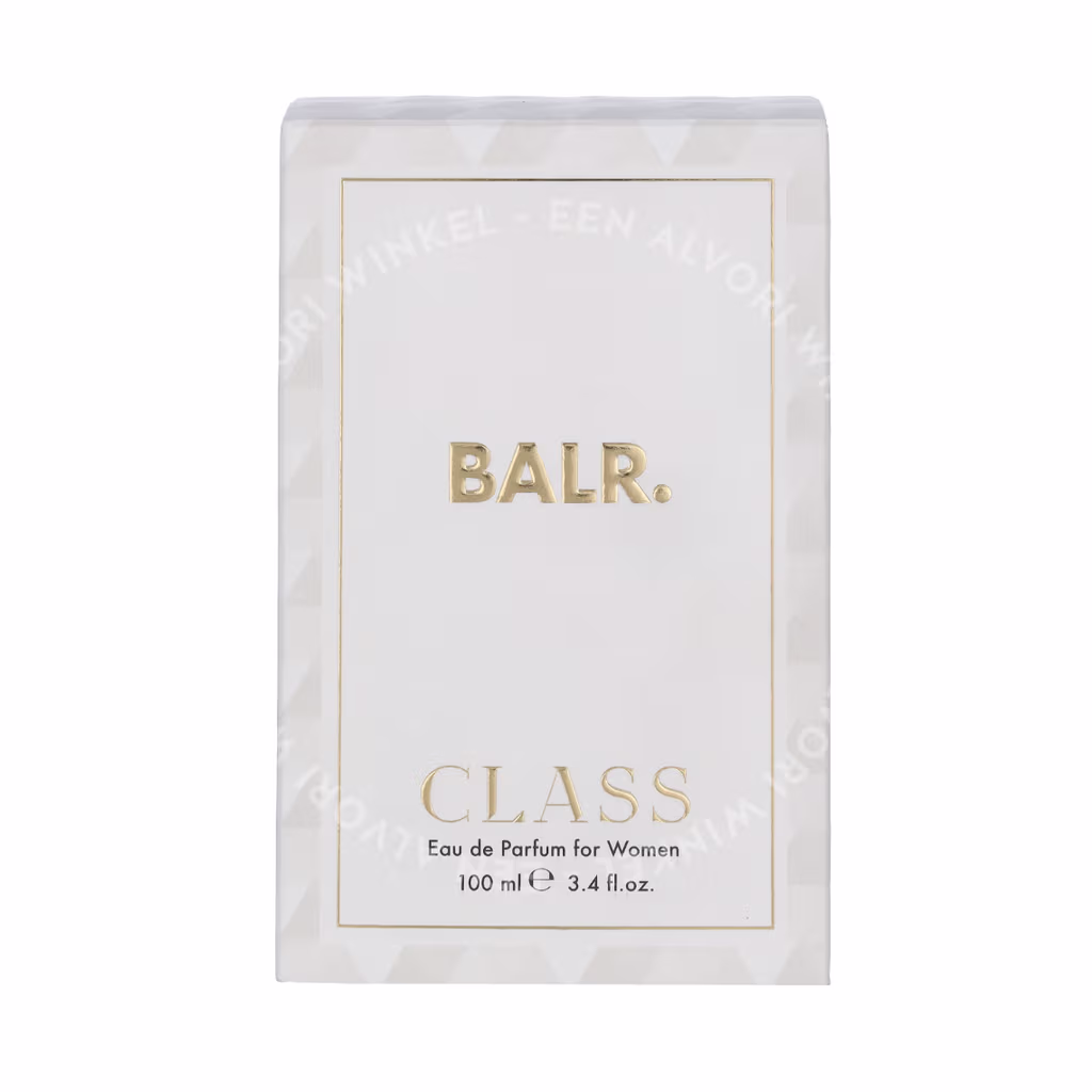 Balr. BALR. CLASS FOR WOMEN Edp Spray — foto 2