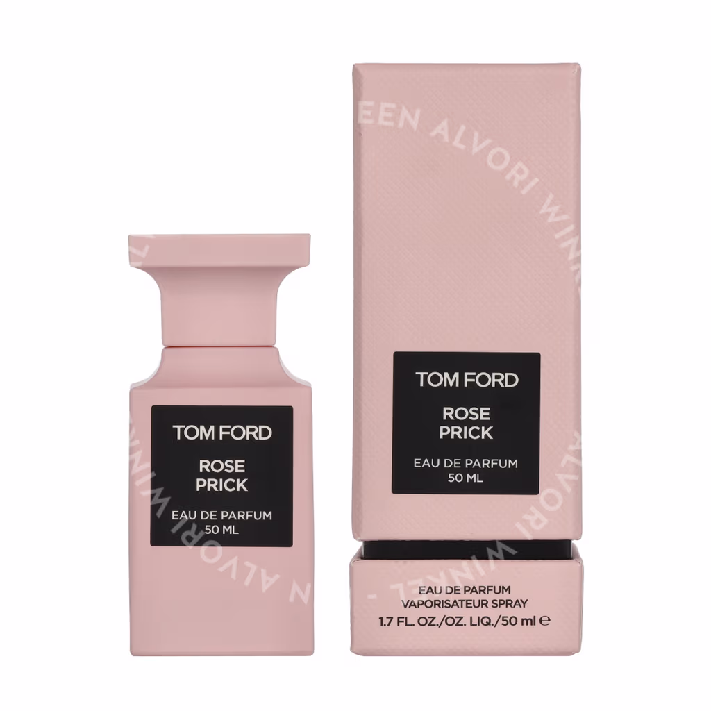 Tom Ford Tom Ford Rose Prick Edp Spray — foto 3