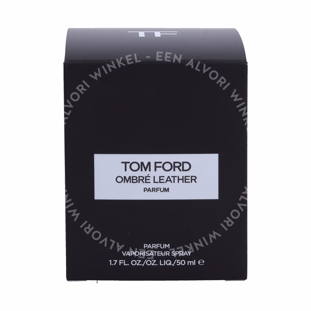 Tom Ford Tom Ford Ombre Leather Parfum Spray — foto 2