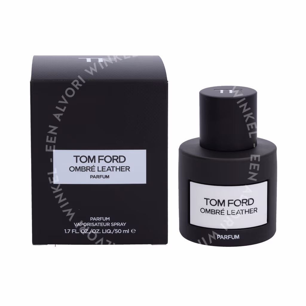 Tom Ford Tom Ford Ombre Leather Parfum Spray — foto 3