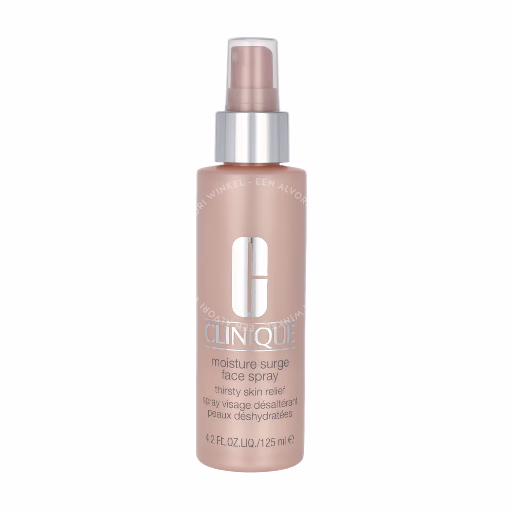 Clinique Clinique Moisture Surge Face Spray — foto 2