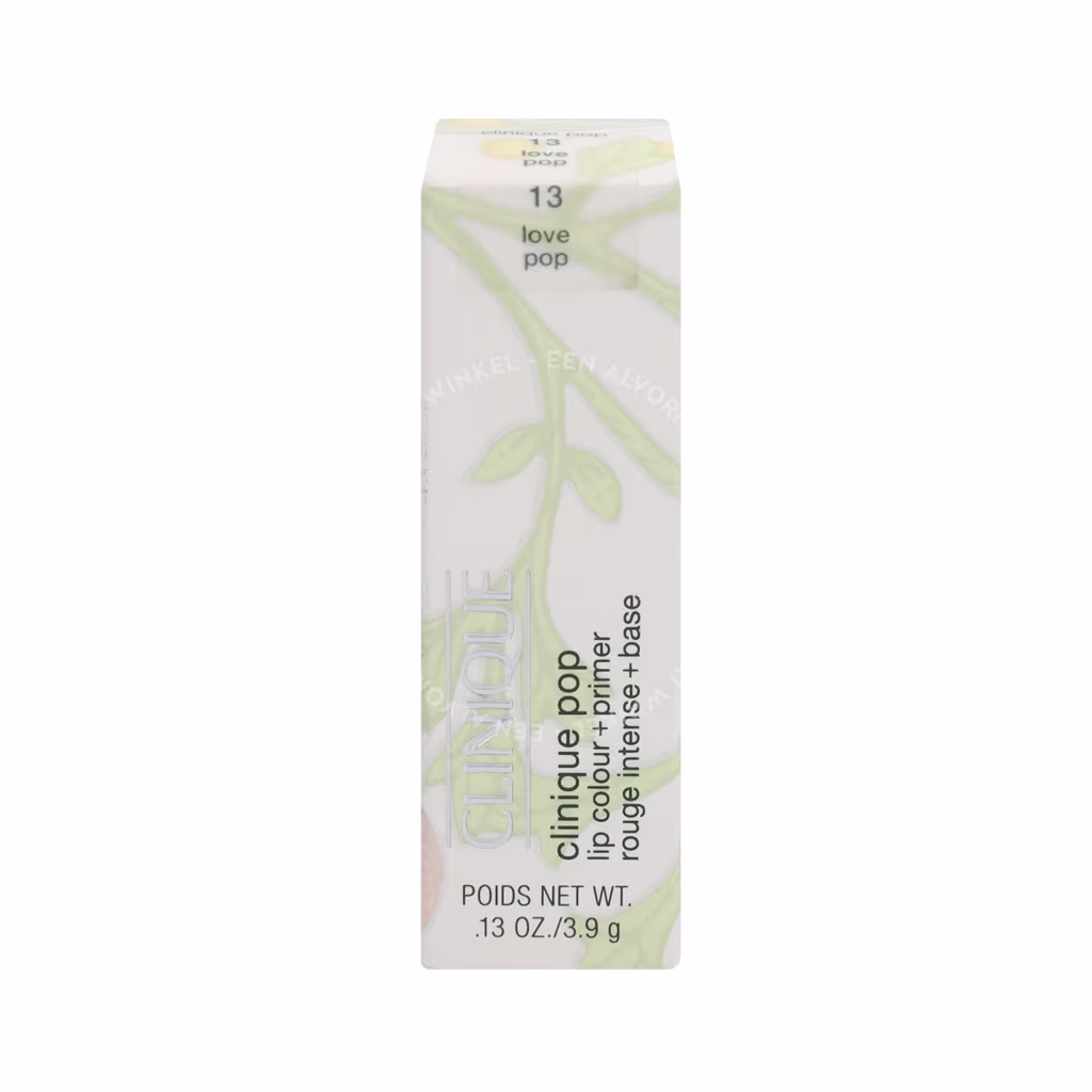 Clinique Clinique Pop Lip Colour & Primer — #13 Love Pop — foto 2