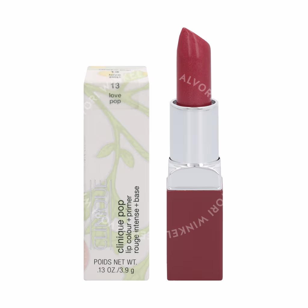 Clinique Clinique Pop Lip Colour & Primer — #13 Love Pop — foto 3