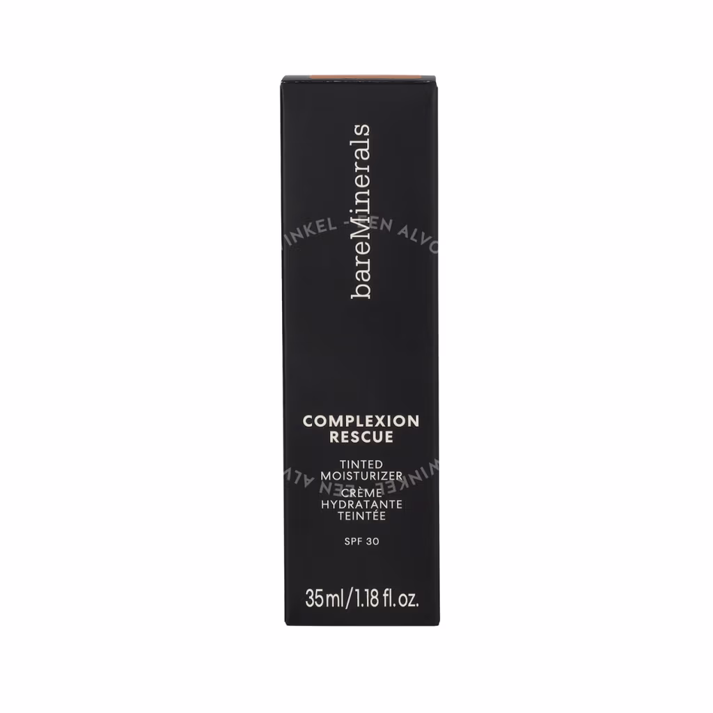 Bareminerals BareMinerals Complexion Rescue Tinted Hydr. Gel Cream SPF30 — Dune 7.5 — foto 2