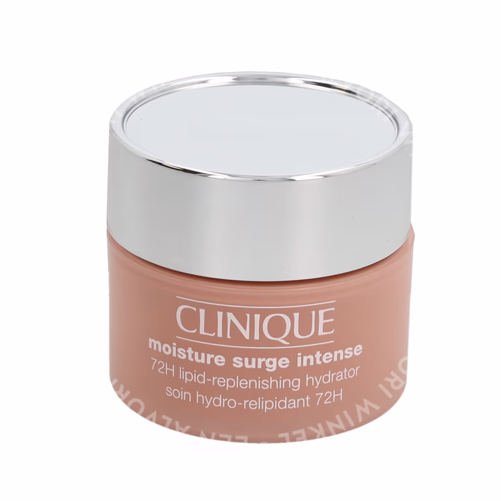 Clinique Clinique Moisture Surge Intense 72H Lipid-Replenishing Hydr.