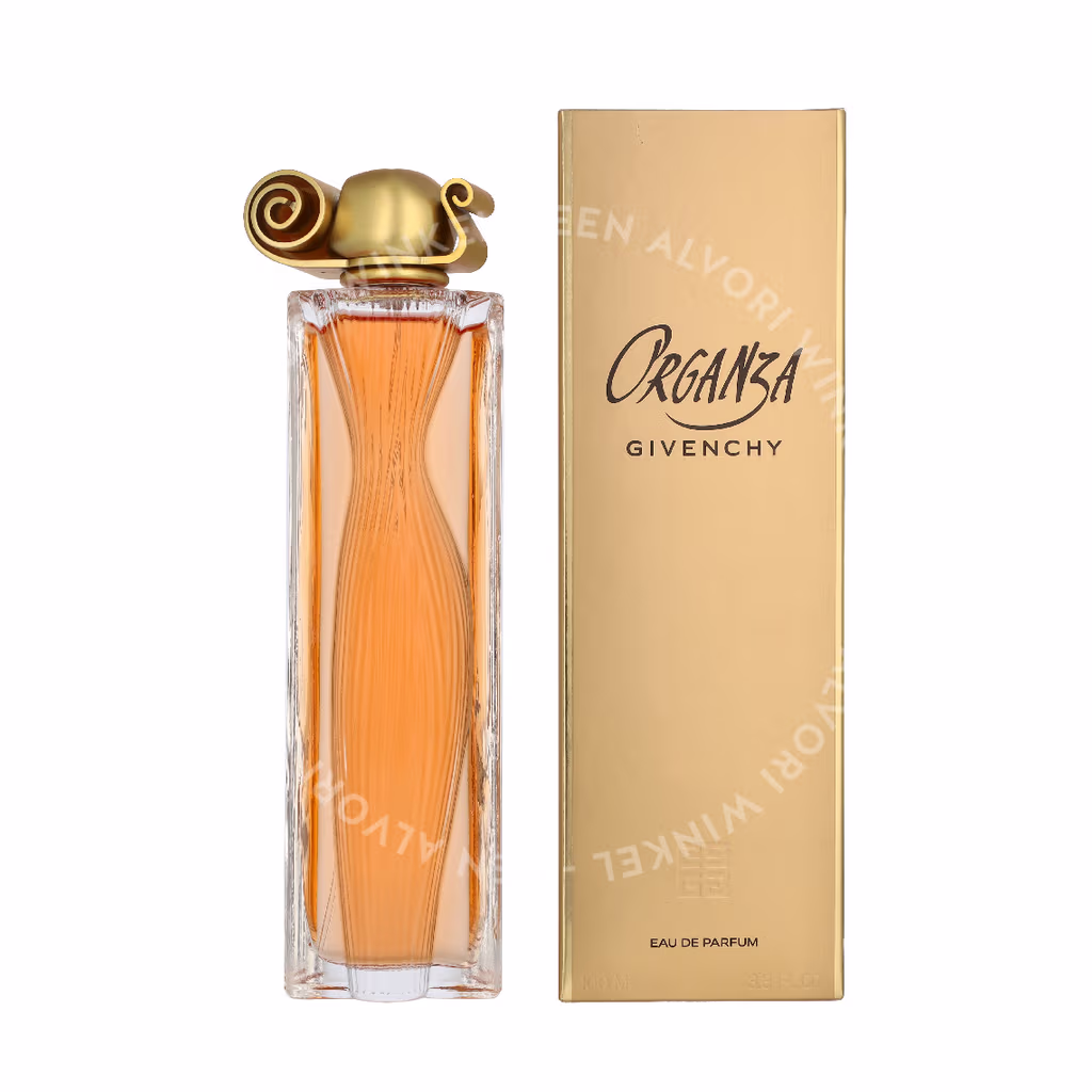 Givenchy Givenchy Organza Edp Spray — foto 3