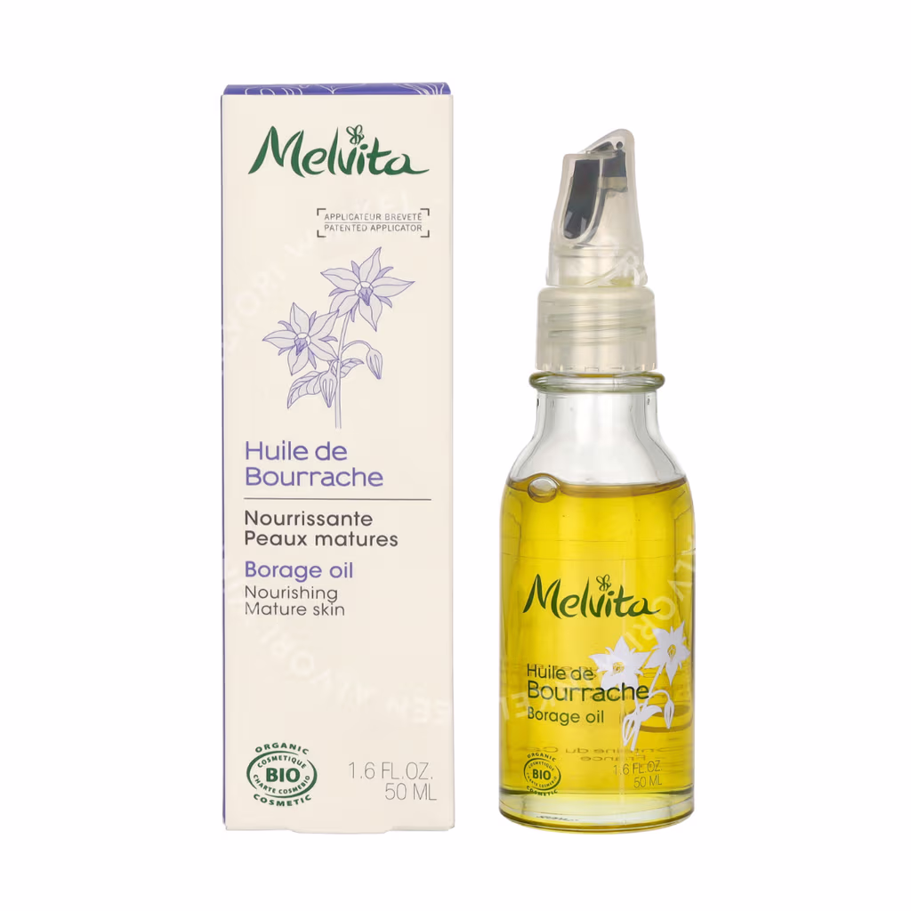 Melvita Melvita Borage Oil — foto 3