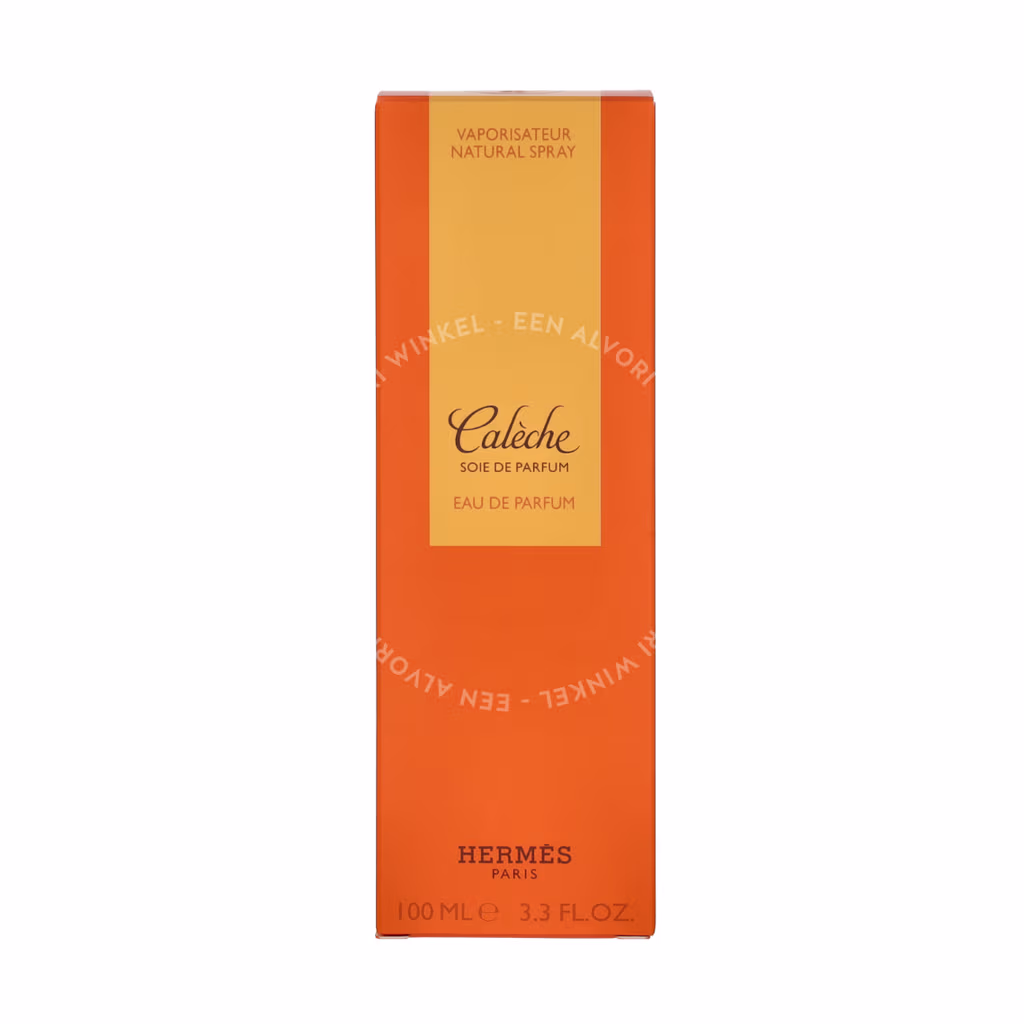 Hermes Hermes Caleche Soie De Parfum Edp Spray — foto 2
