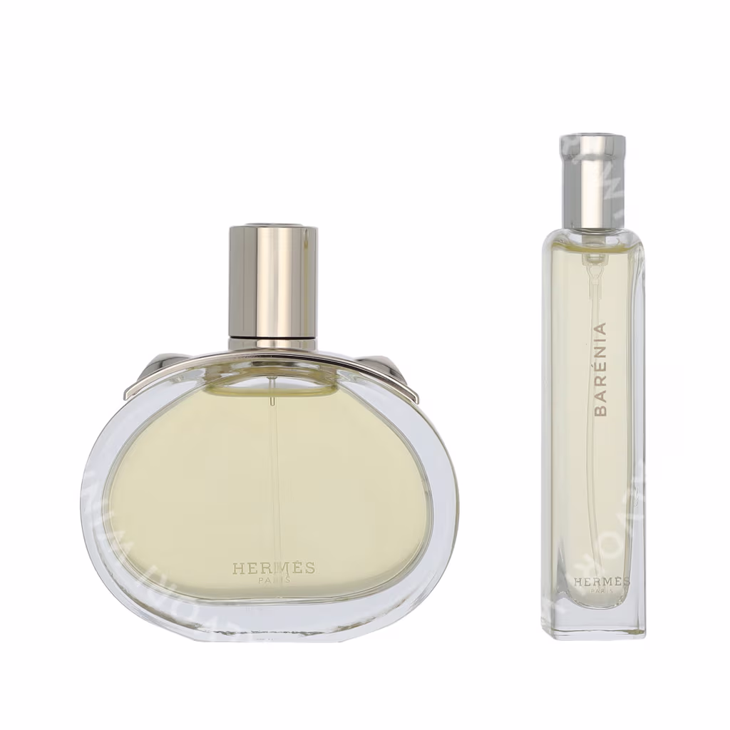 Hermes Hermes Barenia Set