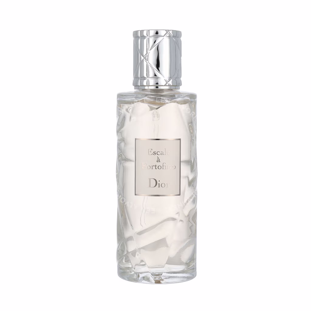 Christian Dior Dior Escale A Portofino Woman Edt Spray