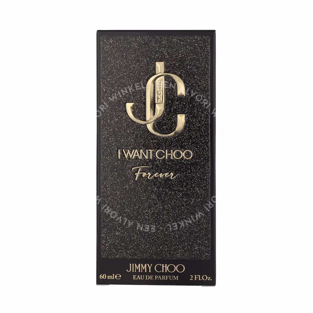 Jimmy Choo Jimmy Choo I Want Choo Forever Edp Spray — foto 2