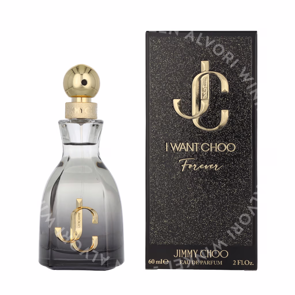 Jimmy Choo Jimmy Choo I Want Choo Forever Edp Spray — foto 3