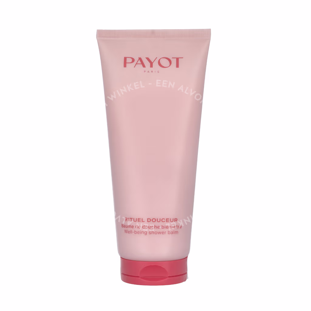 Payot Payot Rituel Douceur Well-Being Shower Balm
