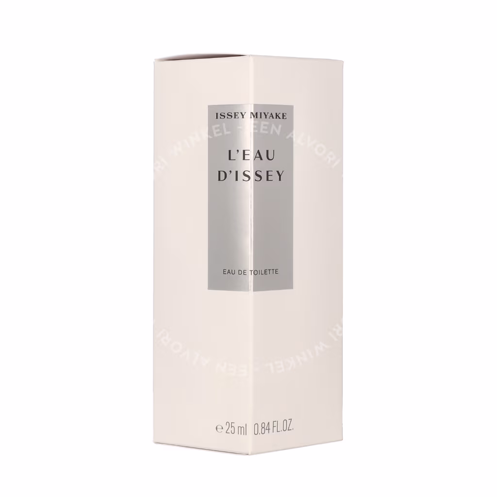 Issey Miyake Issey Miyake L'Eau D'Issey Pour Femme Edt Spray — foto 2