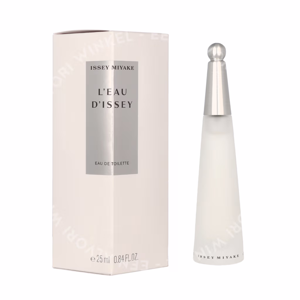 Issey Miyake Issey Miyake L'Eau D'Issey Pour Femme Edt Spray — foto 3
