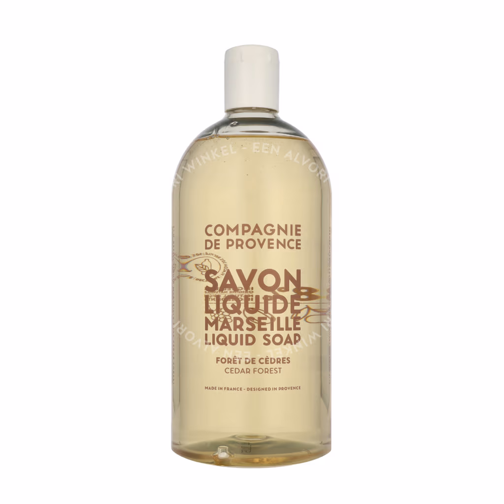 Compagnie De Provence Compagnie De Provence Liquid Marseille Soap Refill — foto 2
