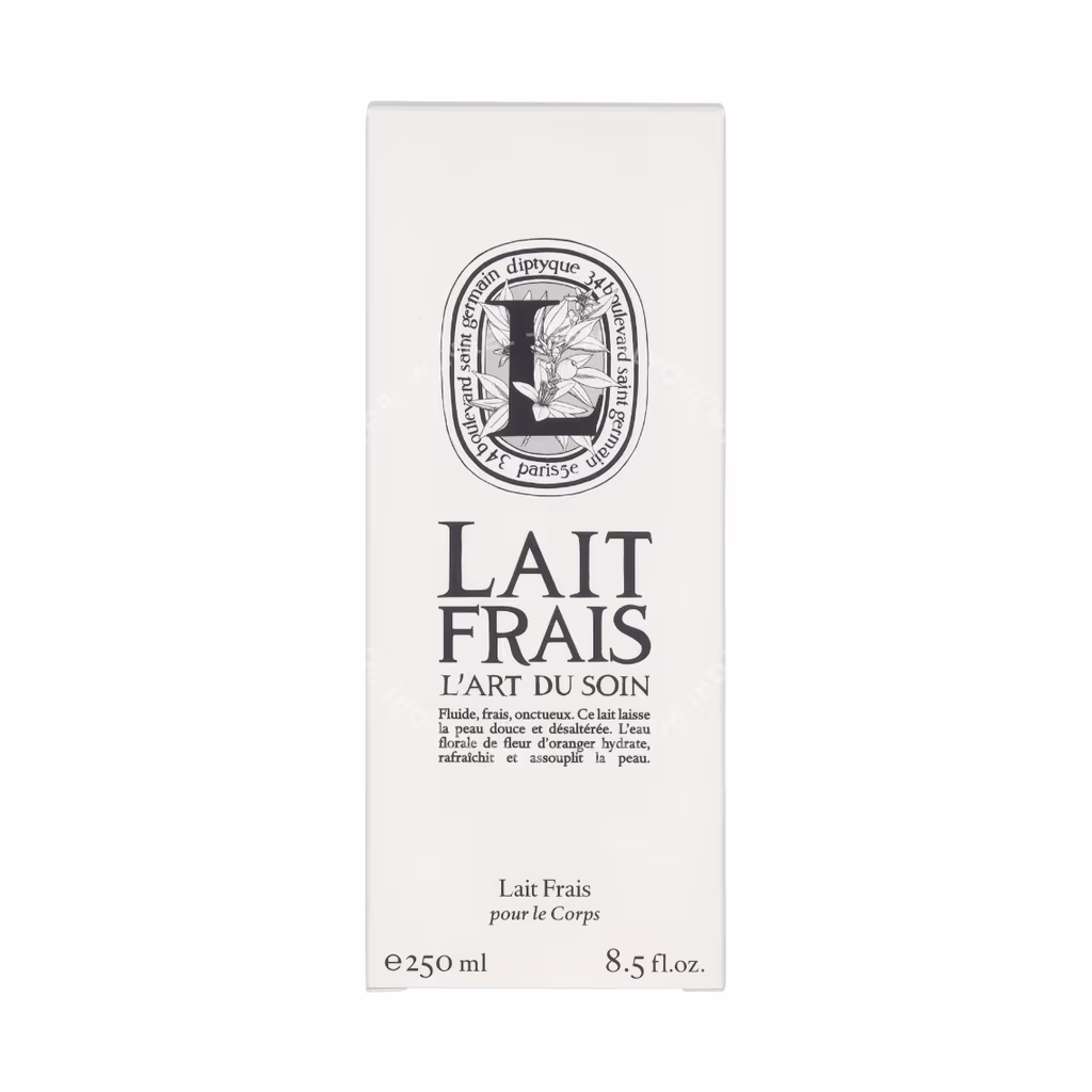 Diptyque Diptyque Fresh Lotion For The Body — foto 2