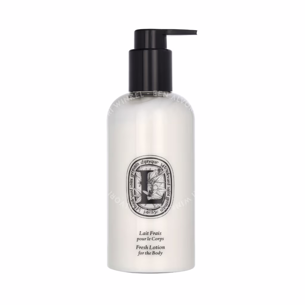 Diptyque Diptyque Fresh Lotion For The Body