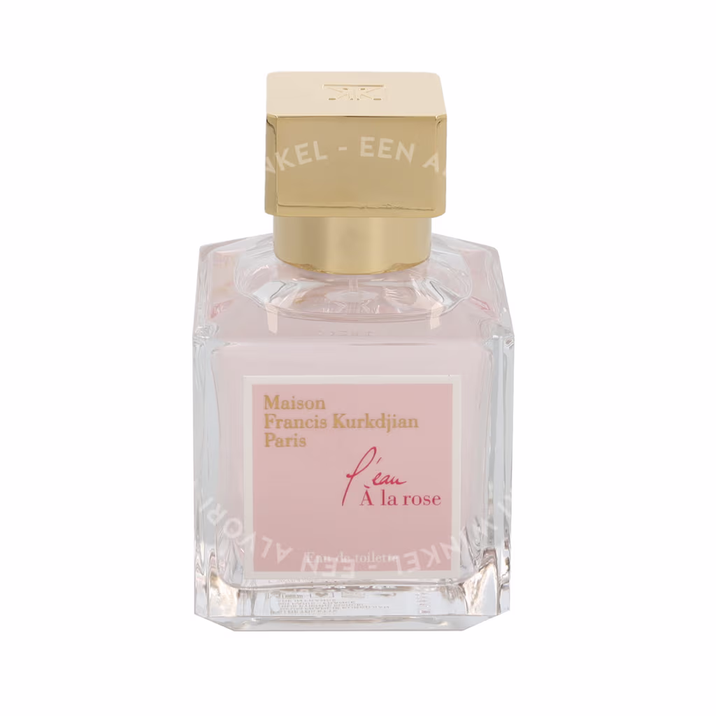 Maison Francis Kurkdjian (MFKP) MFKP L'Eau A La Rose Edt Spray