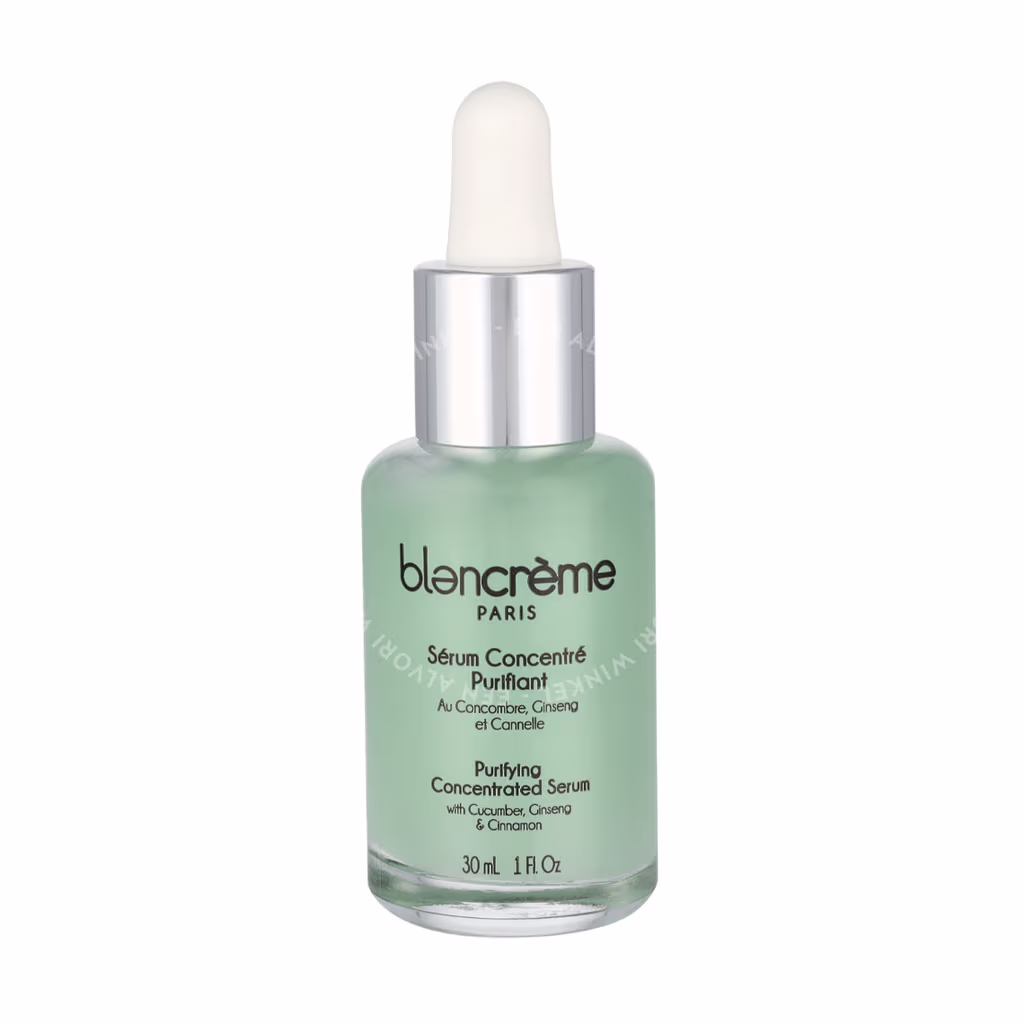 Blancreme Blancreme Purifying Concentrated Serum