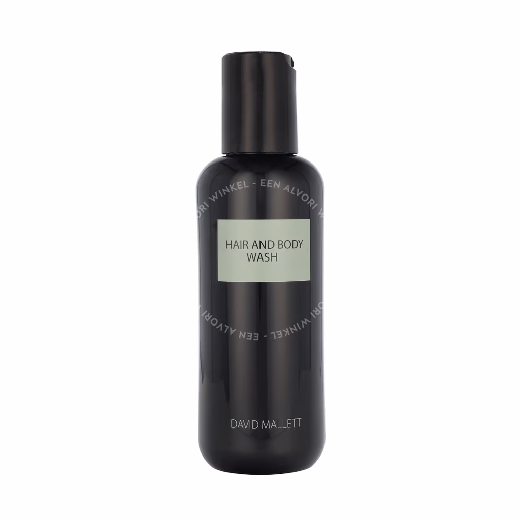 David Mallett David Mallett Hair And Body Wash
