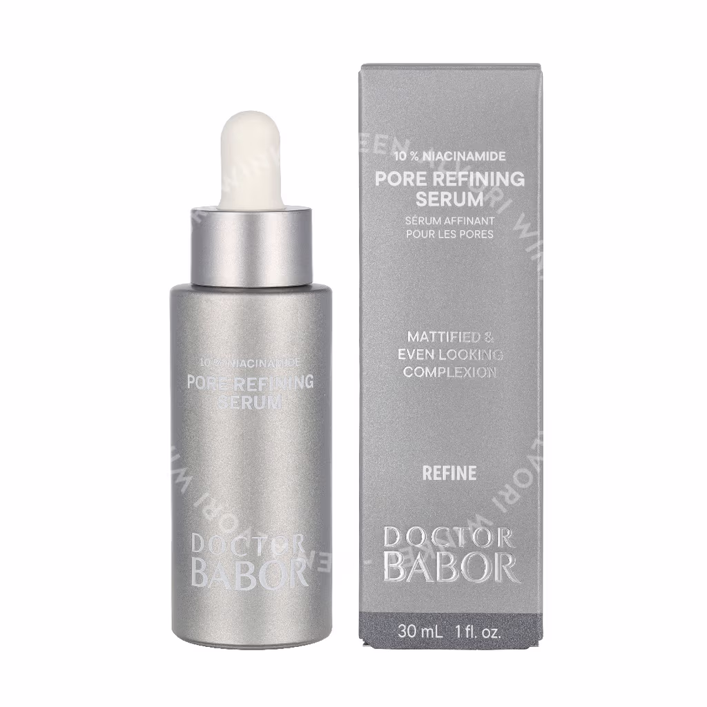 Babor Babor Doctor Resurface Pore Refining Serum — foto 3