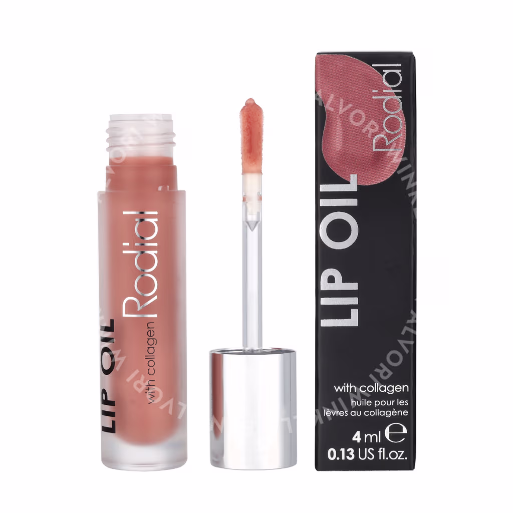 Rodial Rodial Lip Oil — Wild Plum — foto 3