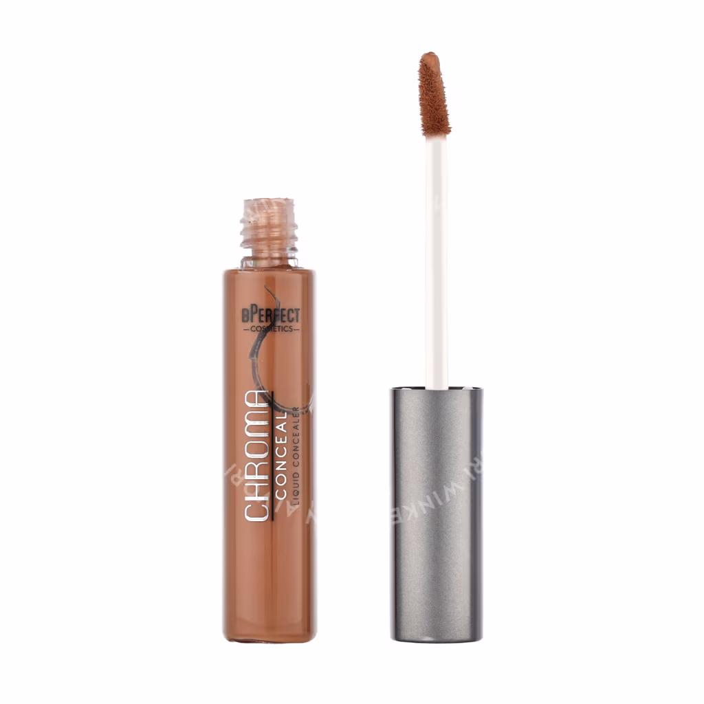 BPerfect BPerfect Chroma Conceal Liquid Concealer — W8