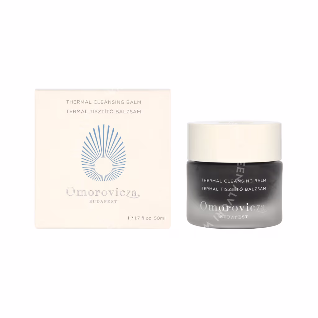 Omorovicza Omorovicza Thermal Cleansing Balm — foto 3