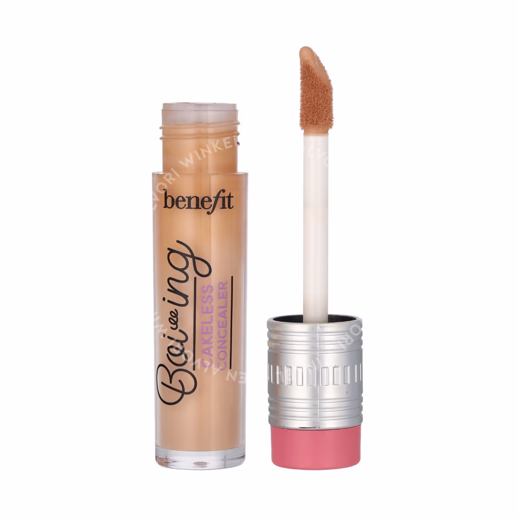 Benefit Benefit Boi-ing Cakeless Concealer — #05 Light Warm, Waterproof