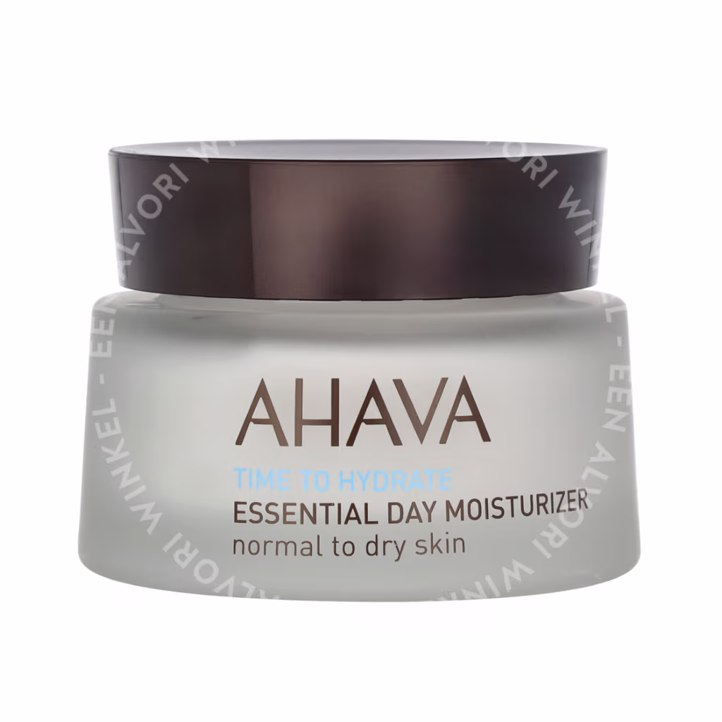 Ahava Ahava T.T.H. Essential Day Moisturizer — Normal To Dry Skin