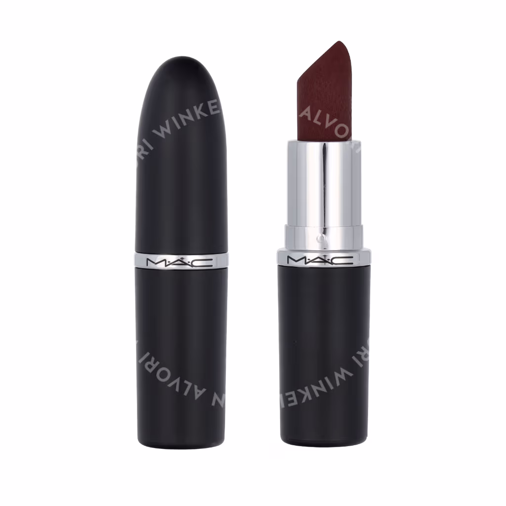 Mac MAC Macximal Silky Matte Lipstick — #613 Sin