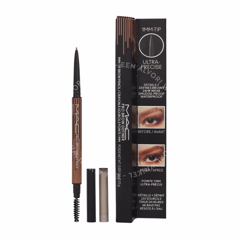 Mac MAC Pro Brow Definer Eyebrow Pencil — Penny — foto 3