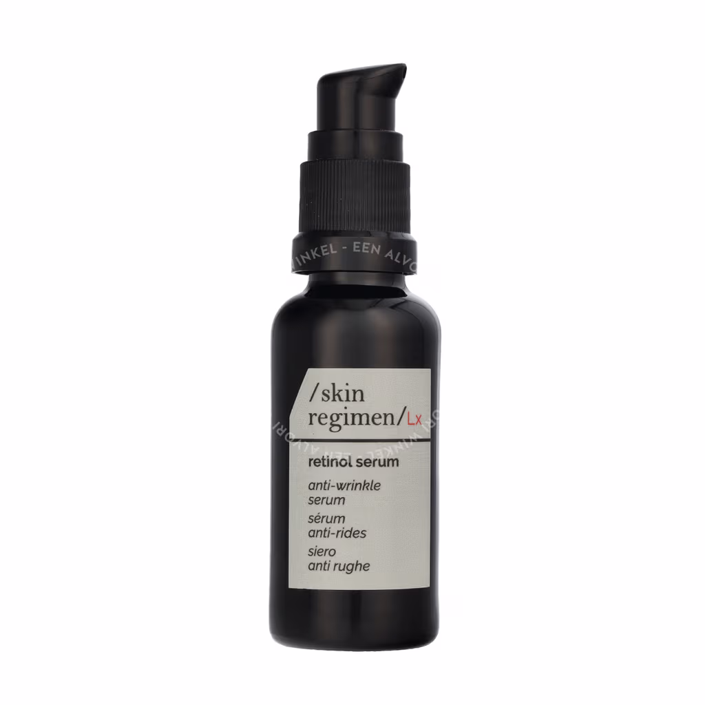 Comfort Zone Comfort Zone Skin Regimen Lx Retinol Serum