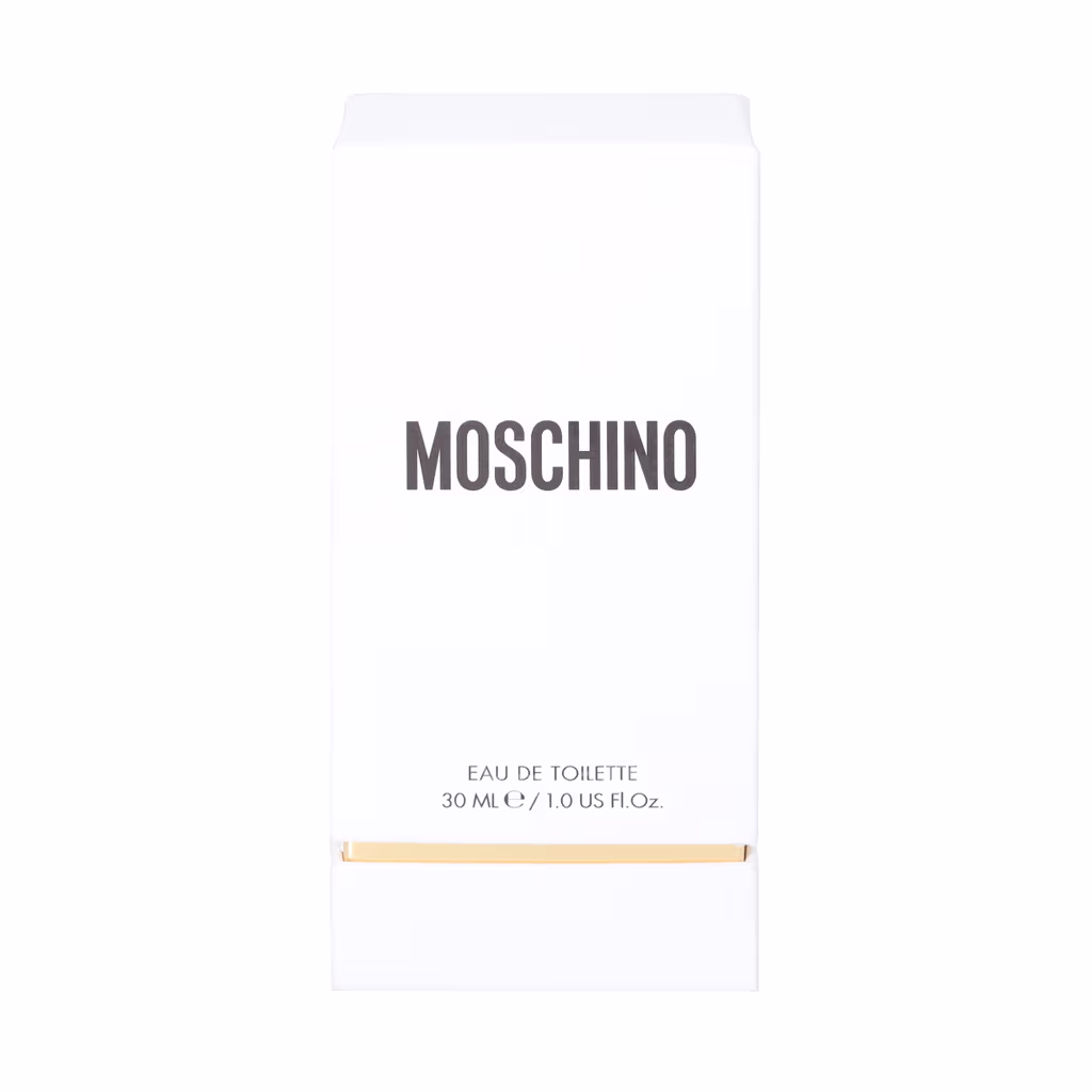 Moschino Moschino Fresh Couture Edt Spray — foto 2