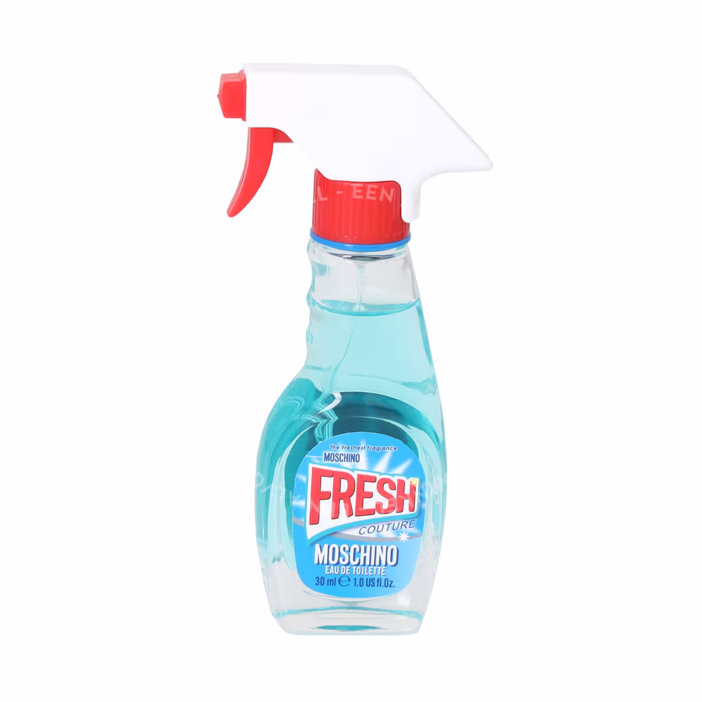 Moschino Moschino Fresh Couture Edt Spray