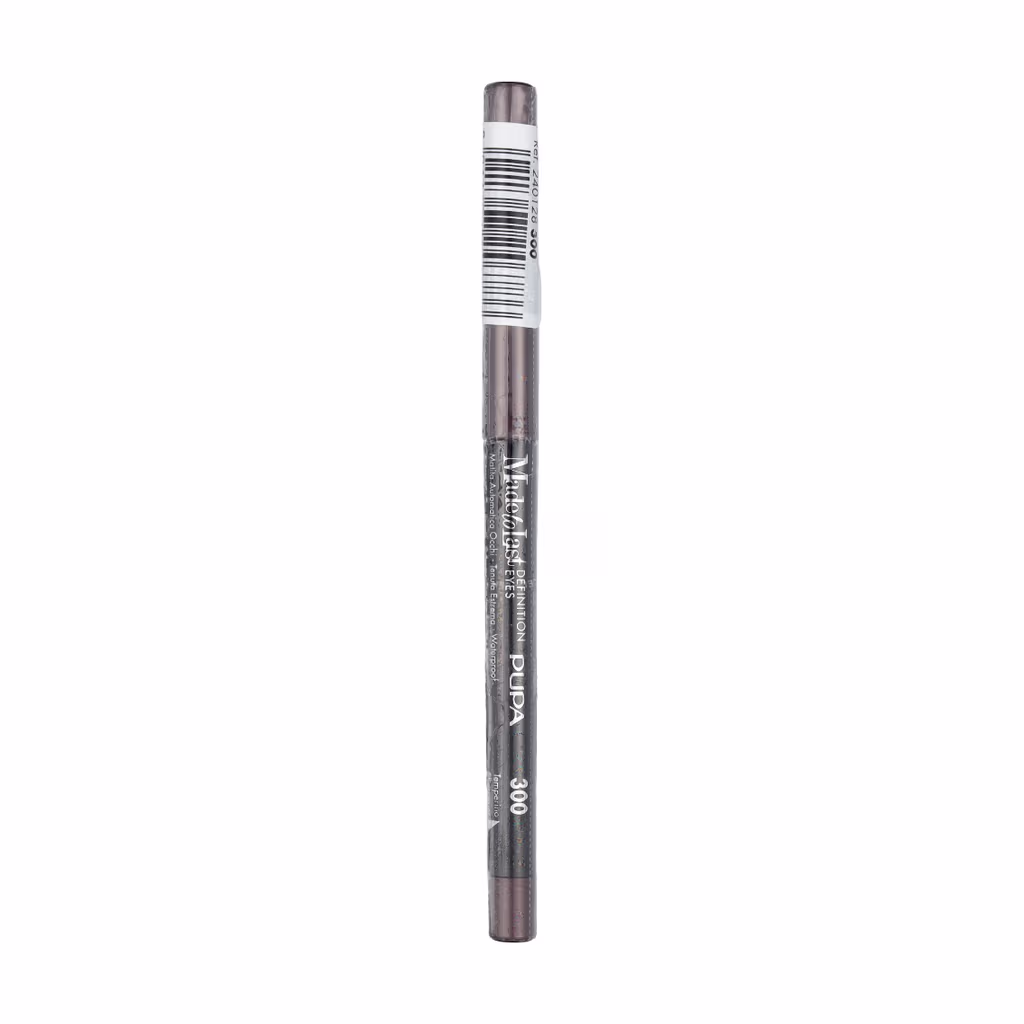 Pupa Milano Pupa Made To Last Definition Eyes Waterproof — #300 Deep Purple